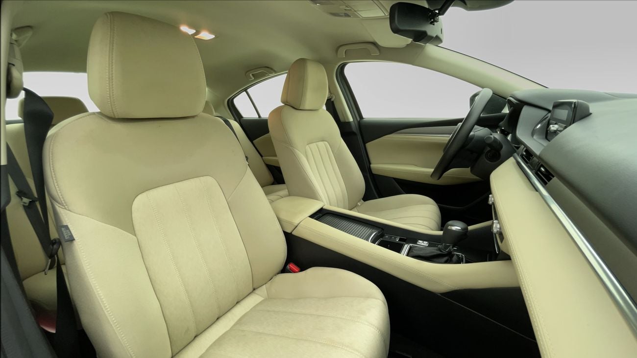 Mazda 6 S 2.5 | Zero Down Payment | Home Test Drive