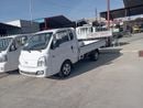 Hyundai H 100 H100 Super Cab Cargo Truck