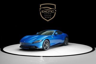 فيراري روما