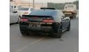 Chevrolet Camaro Chevrolet Camaro ZL1 2014 GCC Specefecation Very Clean Inside And Out Side Without Accedent No Paint