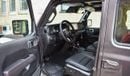 Jeep Wrangler RUBICON (4-Door) 2.0L Petrol, 4WD 8-Speed Automatic | 2026 Model | Ready for Export