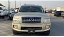 Infiniti QX56 Full option