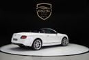 Bentley Continental GTC Bentley GTC V8 S