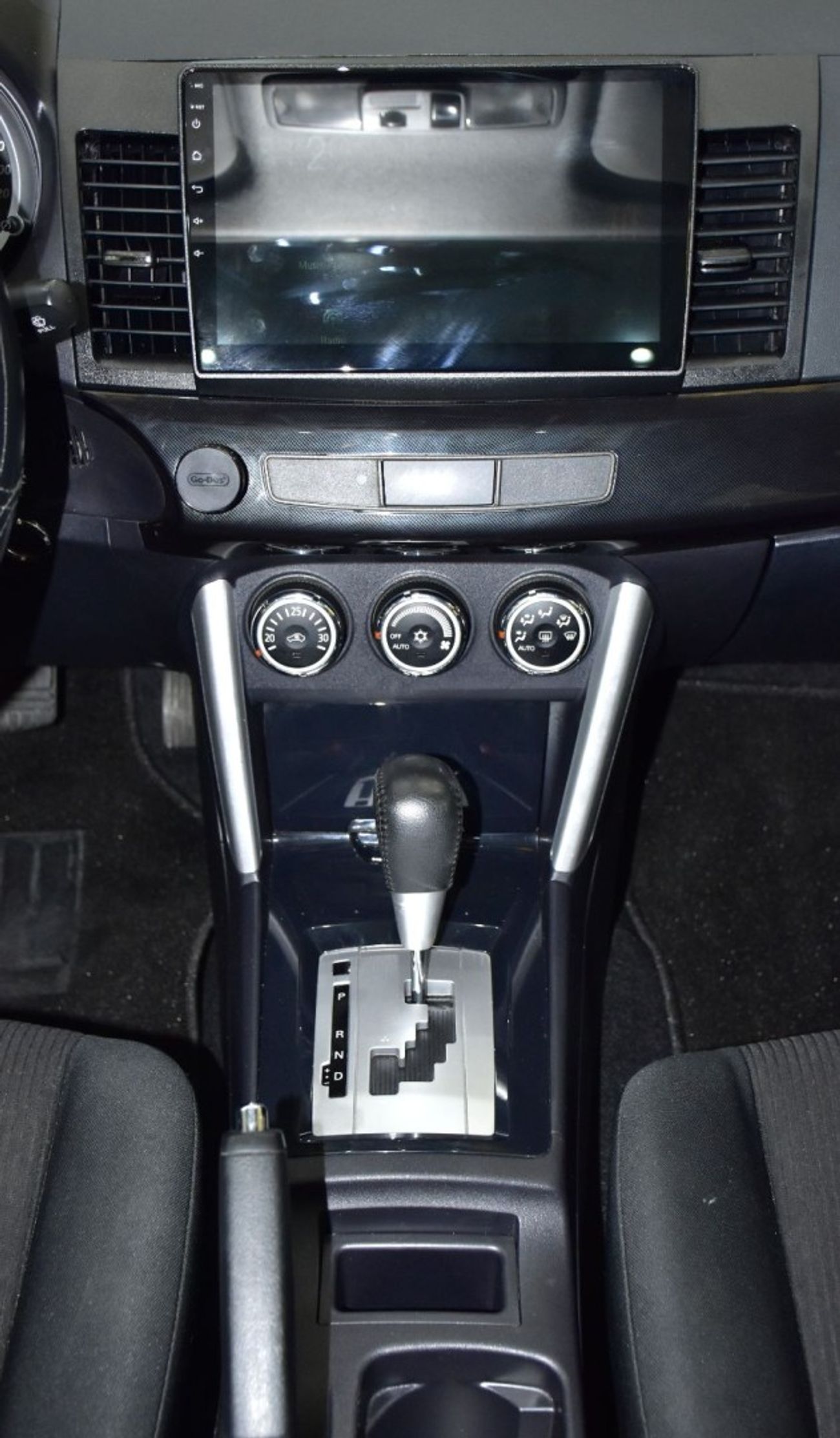 Mitsubishi Lancer EXCELLENT DEAL for our Mitsubishi Lancer EX GT ( 2017 Model ) in White Color GCC Specs