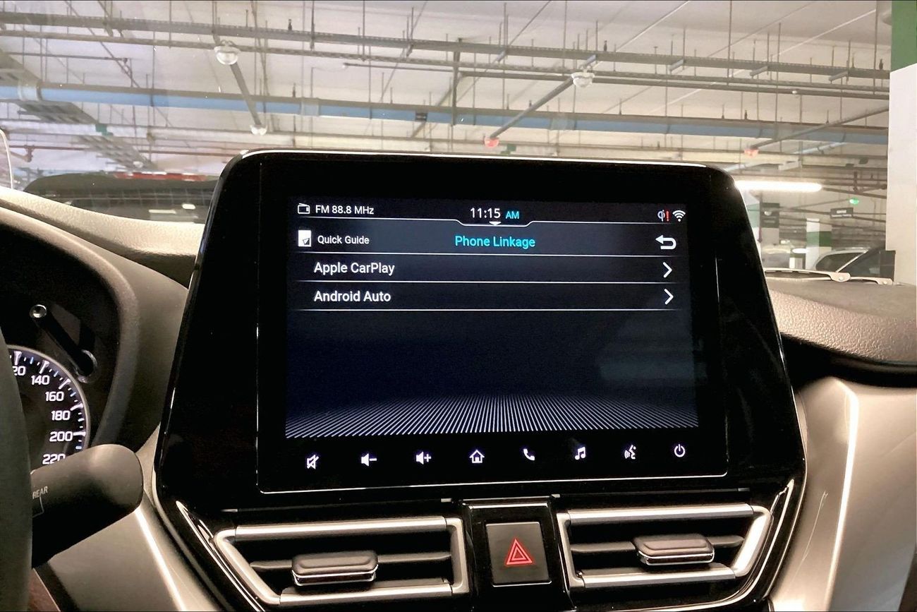 سوزوكي فرونكس GLX | National Day Celebration | شامل الضمان | 0 ﺪﻔﻋﺓ ﺃﻮﻟﻯ