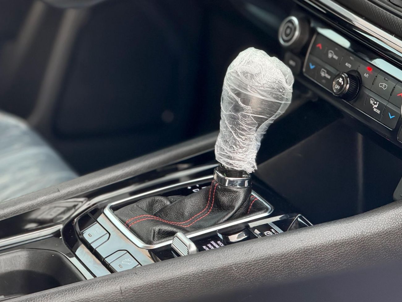 Jeep Compass Trailhawk 2.4L (182 HP)