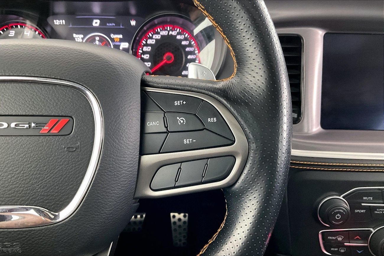 دودج تشارجر GT | شامل الضمان | 0 ﺪﻔﻋﺓ ﺃﻮﻟﻯ