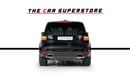 Land Rover Range Rover Sport HSE Dynamic 3.0L GCC-Al Tayer Service History-22Inch Rims-Red Brake Callipers