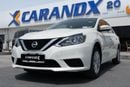 Nissan Sylphy Nissan Sylphy Classic 1.6L 2025