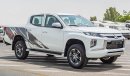 Mitsubishi L200 L200 GLX DIESEL AT