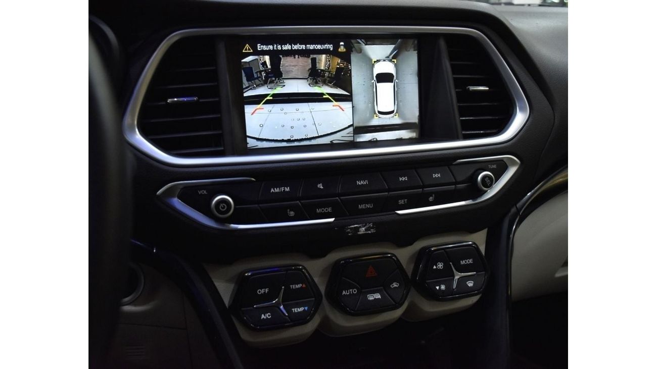 GAC GS4 EXCELLENT DEAL for our GAC GS4 235T ( 2021 Model ) in Gray Color GCC Specs