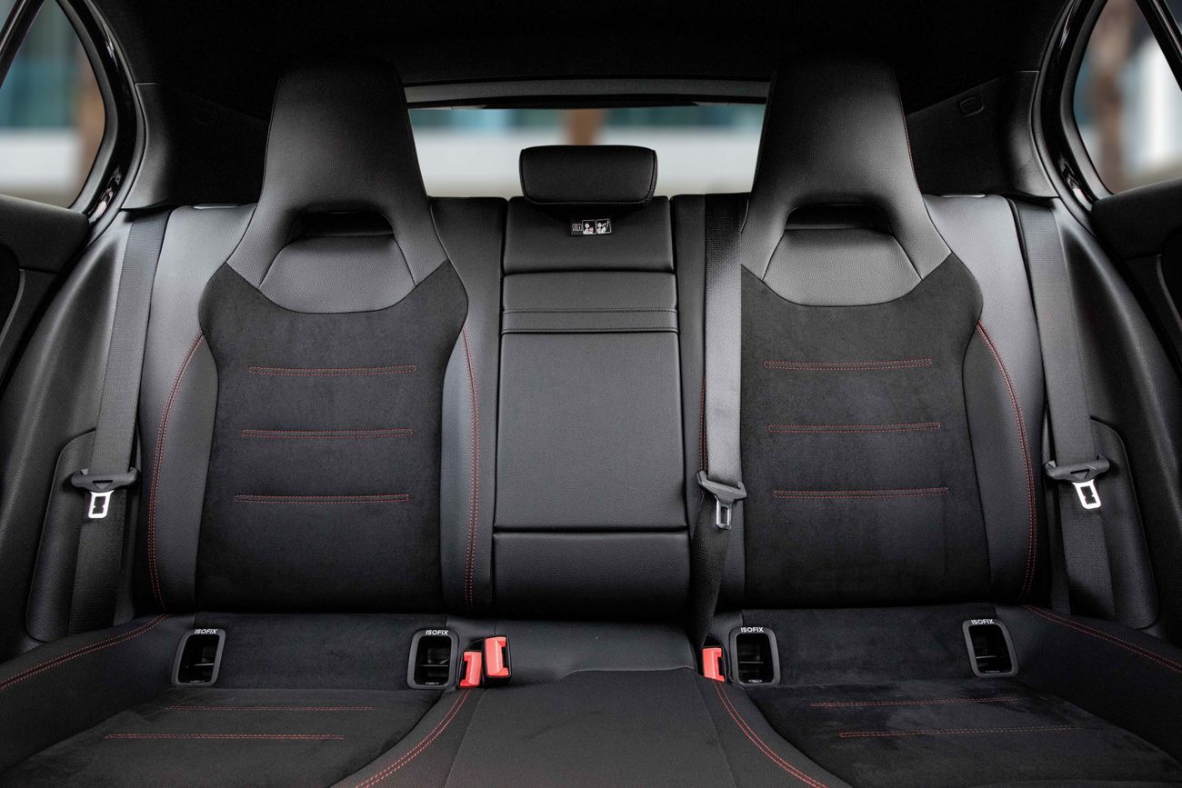 مرسيدس بنز A 200 A200 | 2,742 P.M | 0% Downpayment | Perfect Condition!