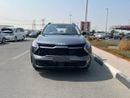 كيا سبورتيج DLX L TX 1.5T