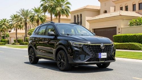 أم جي RX5 LUXURY كارس24 هي سوق ضخم للسيارات المستعملة موثوق ومضمون ٪كارس24 هي سوق ضخم للسيارات المستعملة موثوق ومضمون