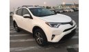 Toyota RAV4 fresh and very clean inside out and ready to drive