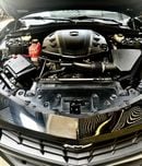 شيفروليه كامارو V6 Black edition RS