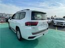 Toyota Land Cruiser LC300 - GXR // 3.5 L // 360 CAMARA - MODEL 2023