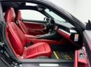 Porsche 911 CARRERA S 2018 Porsche 911 Carrera S, Full Service History, Sport Chrono Package, Excellent Condition, GCC