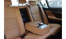 Lexus GS350 Lexus GS350 Platinum / 2016 / GCC / Full