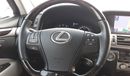 Lexus LS460 2014 American specs full options Low.mileage