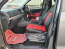 Volkswagen Amarok Full option clean car