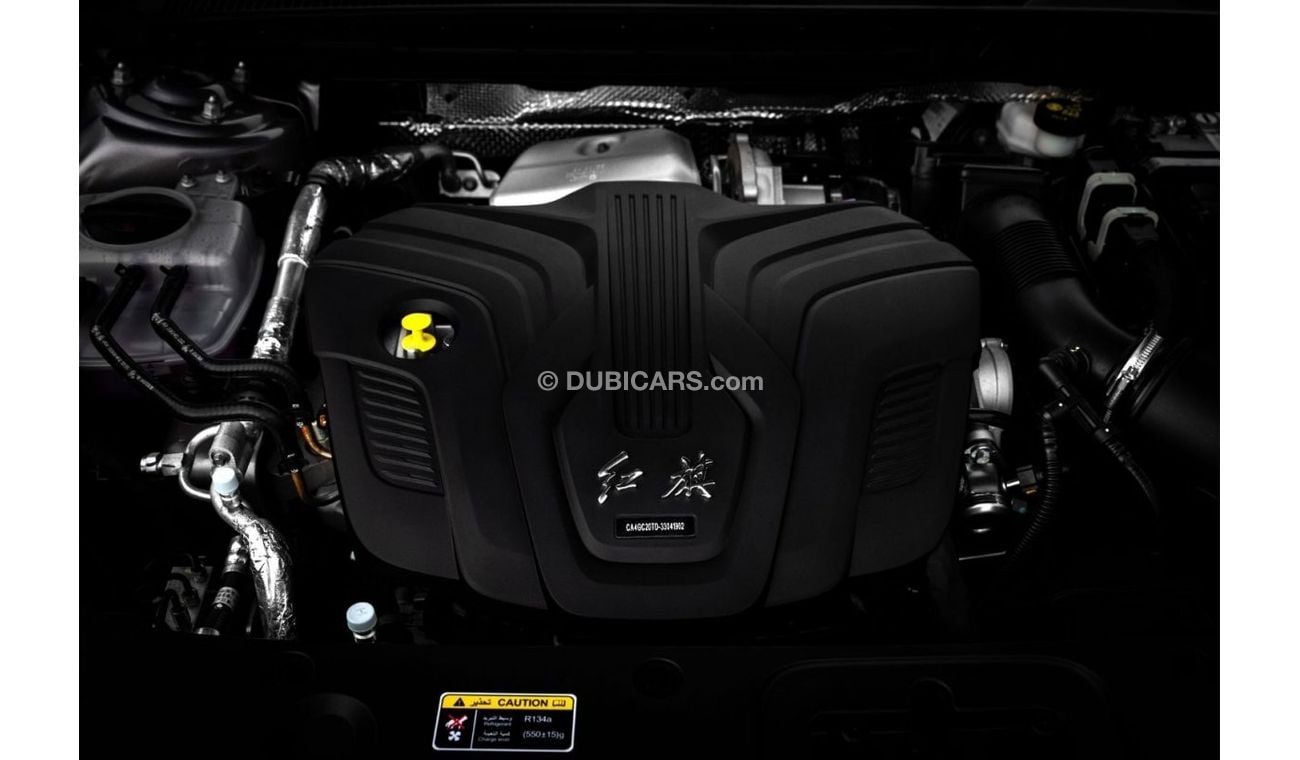 HONGQI H5 Ousado | 2,252 P.M  | 0% Downpayment | Brand New!