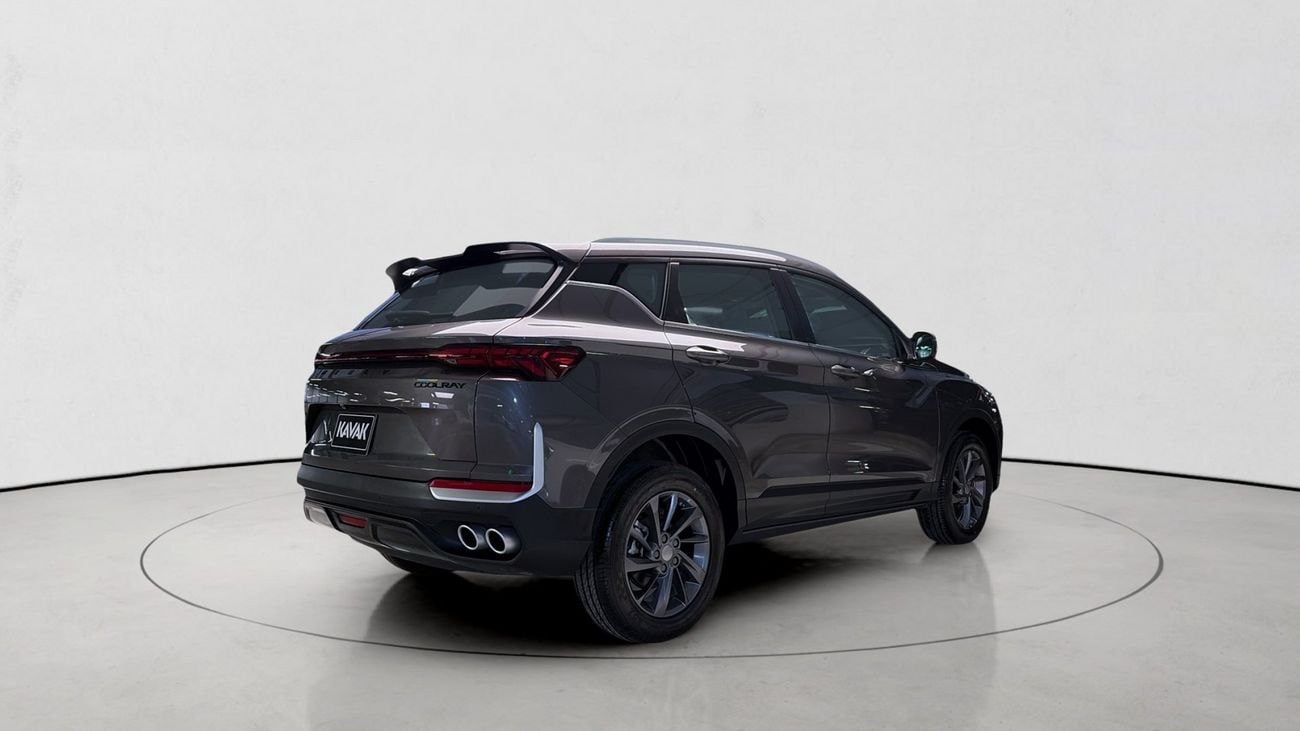 Geely Coolray GL | Guaranteed Warranty | 0 Down Payment