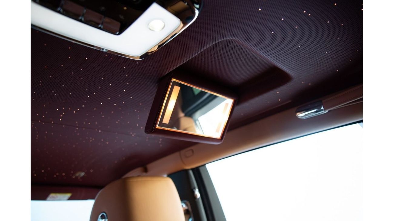 Rolls-Royce Phantom Std