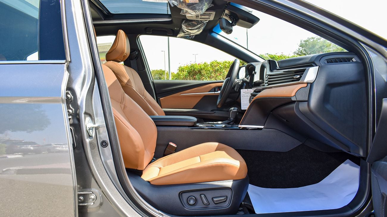 Toyota Camry Lumeir 2.5L Hybrid