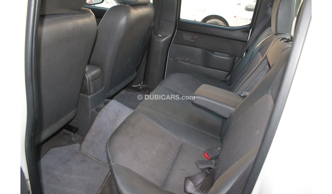 Mazda BT50 2.2L 2013 MODEL MANUAL DRIVE