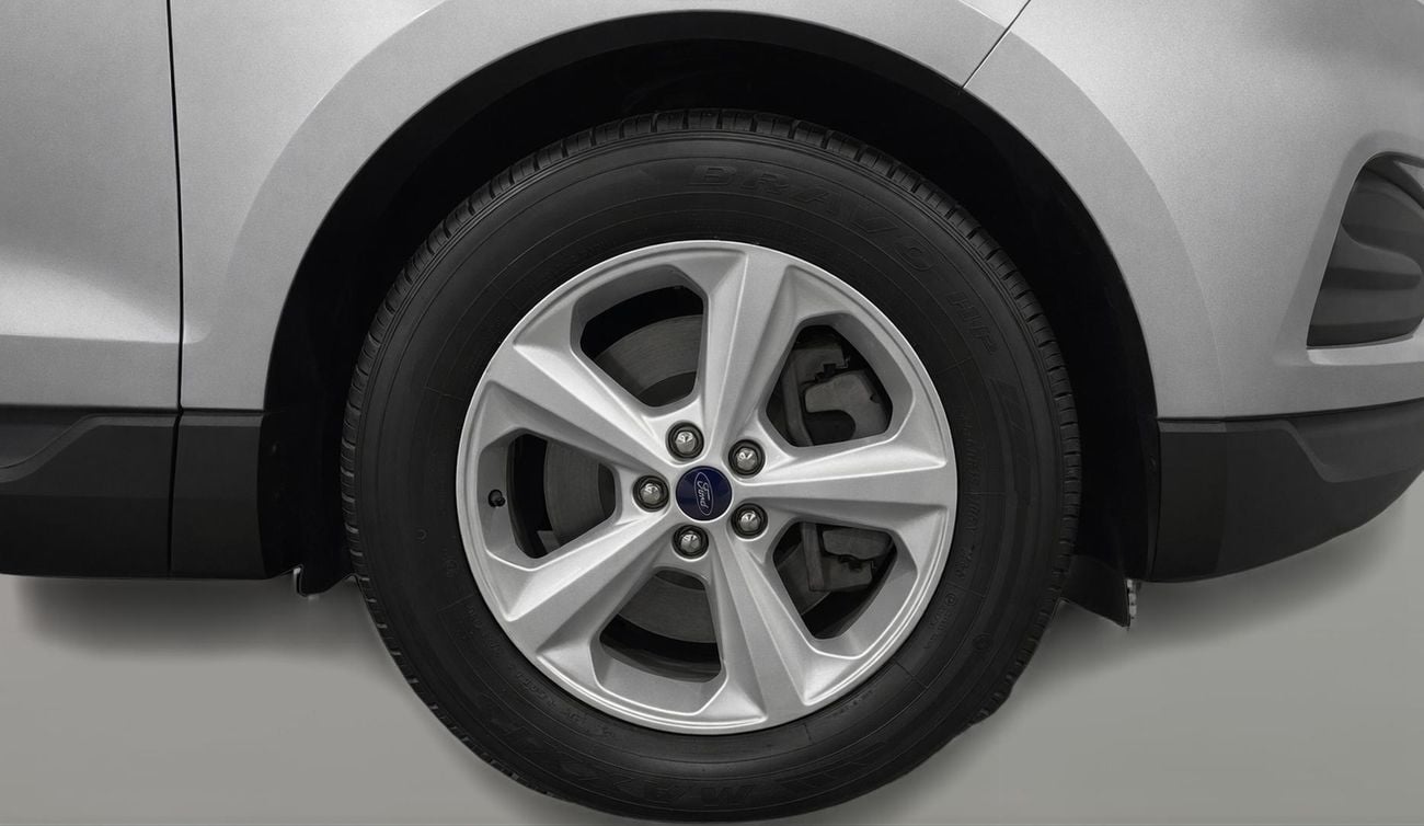Ford Edge SEL 2021 | AED 669/Month | 0 DP | 30 Day Return | Warranty
