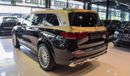 Mercedes-Benz GLS 600 MERCEDES BENZ MAYBACH GLS 600 - 6000 KM 2022 MODEL