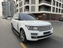 Land Rover Range Rover Vogue SE 5.0L
