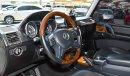 Mercedes-Benz G 500 G63 BODY Kit
