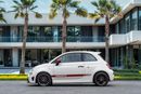 Abarth 595 1,273 P.M | 0% Downpayment | Abart 595 Competizione | Low KM!