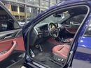بي أم دبليو X4 xDrive 30i Exclusive 3.0L