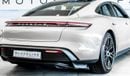 Porsche Taycan 2021 Porsche Taycan, 2025 Porsche Warranty, Performance Battery Plus, GCC, Low Km