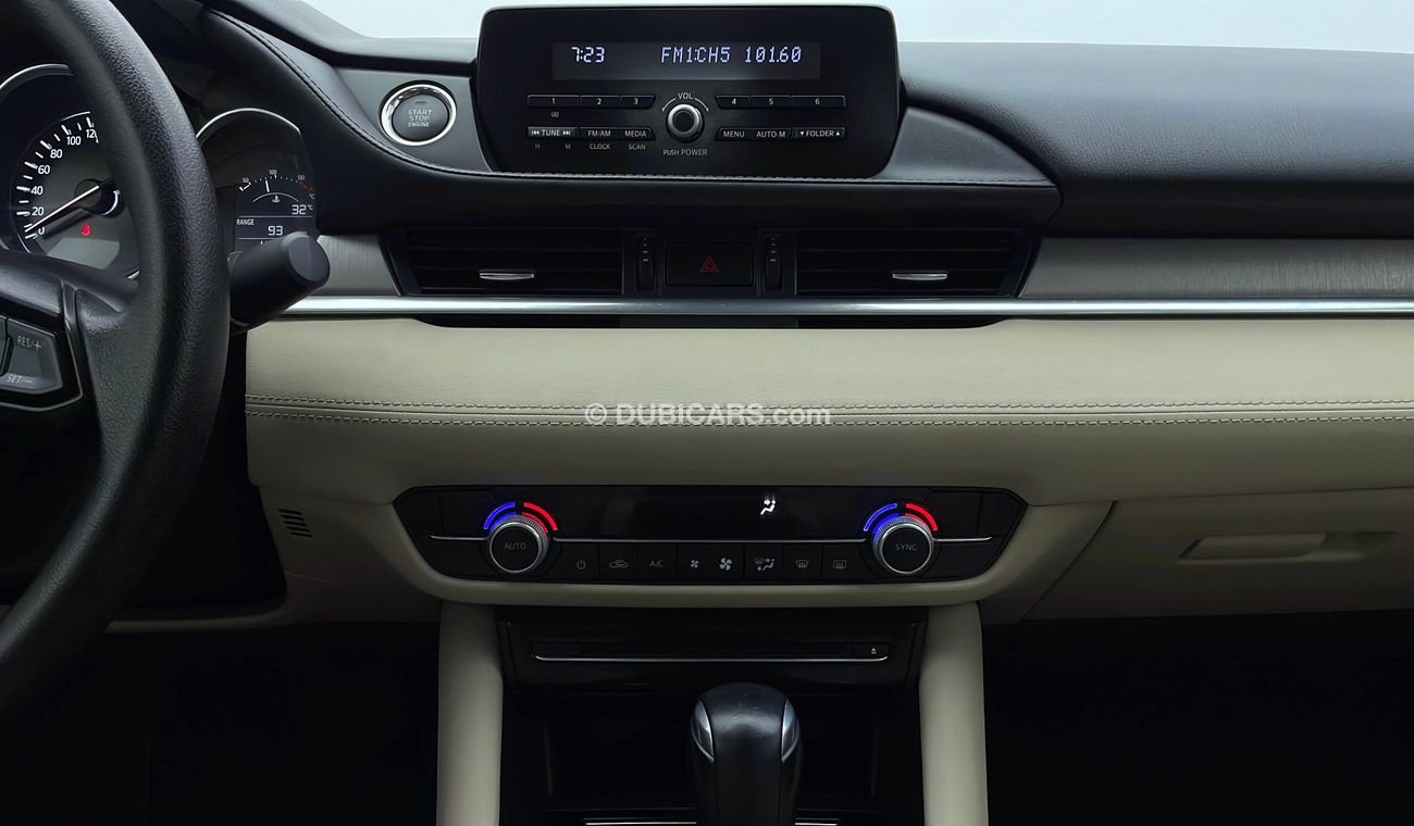 Mazda 6 S 2.5 | Under Warranty | Inspected on 150+ parameters