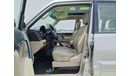 Mitsubishi Pajero // 889 AED Monthly //  SUNROOF / ELECTRIC / LEATHER SEAT LOT / FOP (LOT # 16132)