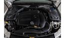 Mercedes-Benz C 200 Std 2020 Mercedes C200 AMG / 5 Mercedes Warranty