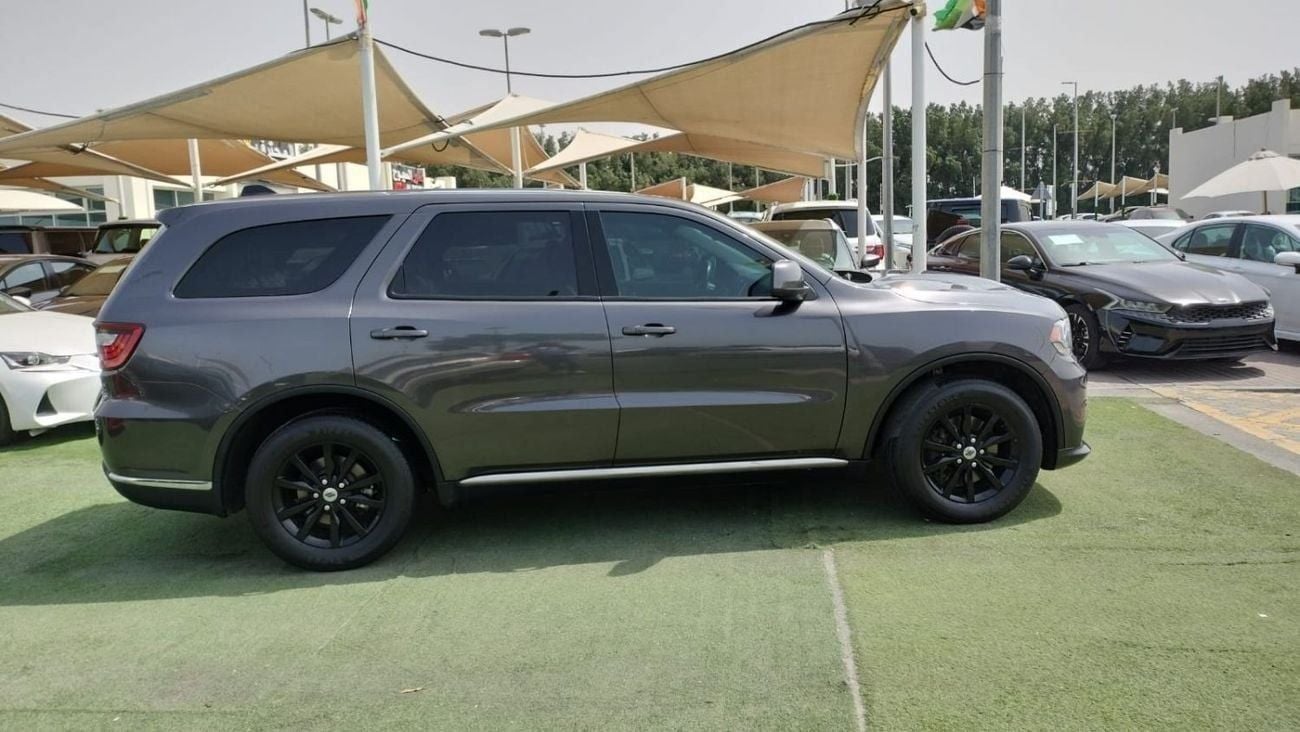 Dodge Durango SXT Plus 5.7L