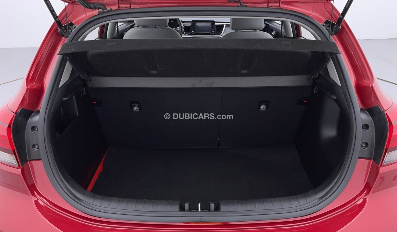 كيا ريو LX 1.4 | +مع الضمان | كمان تم فحص ١٥٠