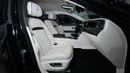 Rolls-Royce Ghost 6.75T Short Wheelbase