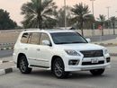 Lexus LX 570 Sport