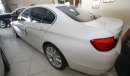 BMW 550i i