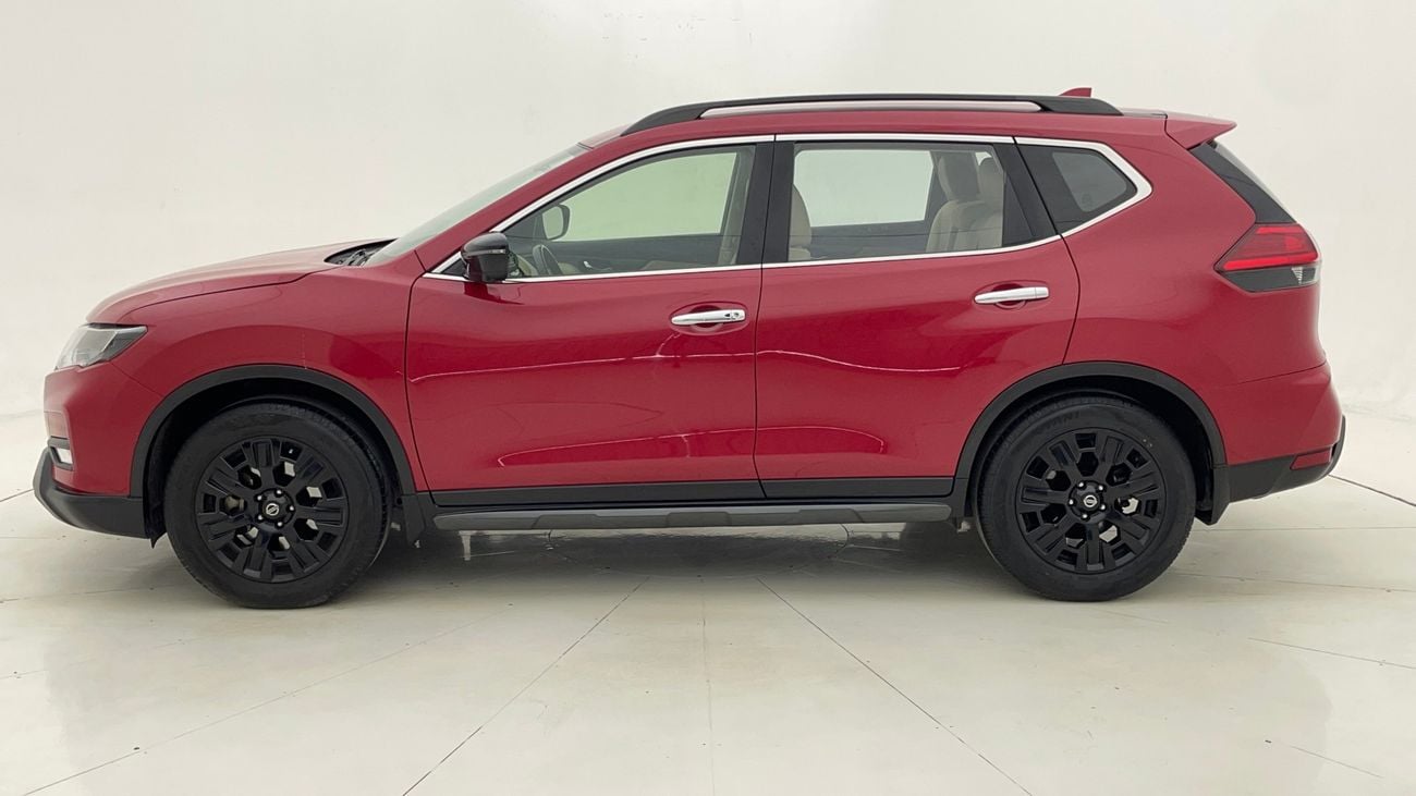 نيسان إكس تريل X TREMER SV 2.5 | بدون دفعة مقدمة | اختبار القيادة في المنزل