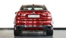 BMW X6 XDrive 50 i