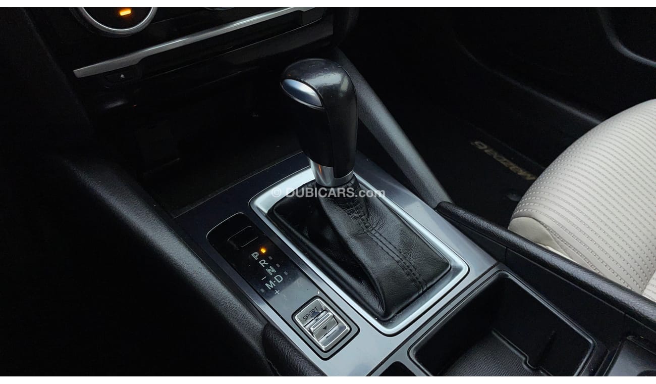 مازدا 6 V 2.5 | +مع الضمان | كمان تم فحص ١٥٠