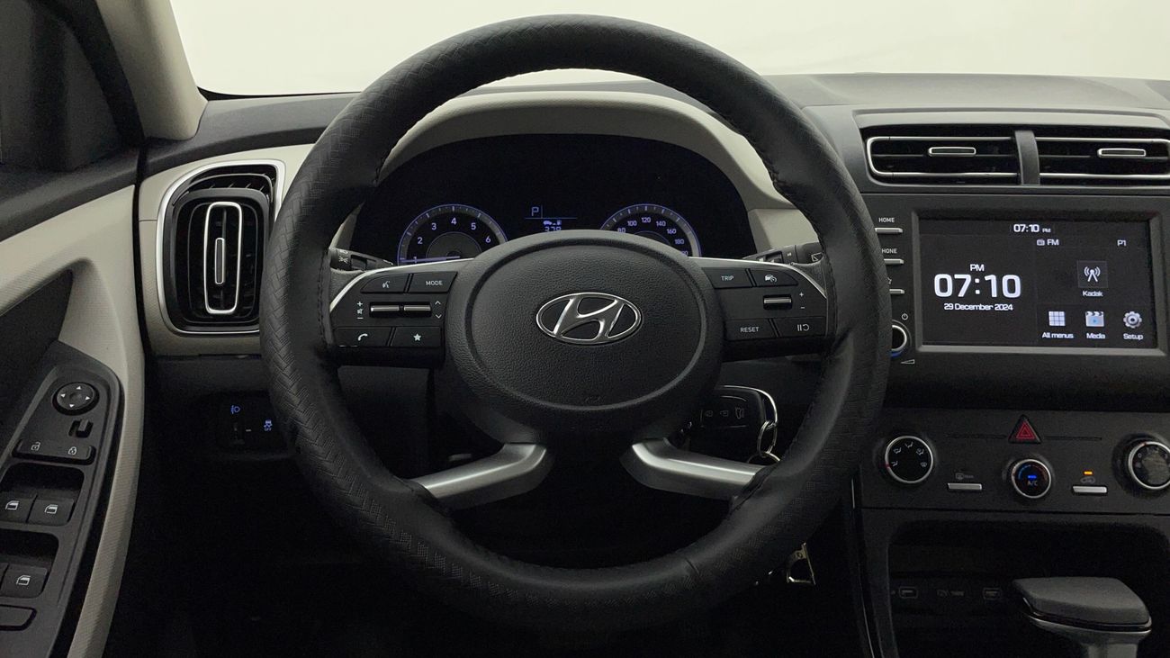 Hyundai Creta SMART 1.5 | Zero Down Payment | Home Test Drive