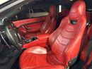 Maserati Gran Turismo SPORT